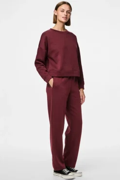 Pcchilli Straight Sweat Pants