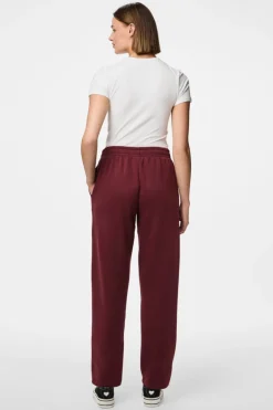 Pcchilli Straight Sweat Pants