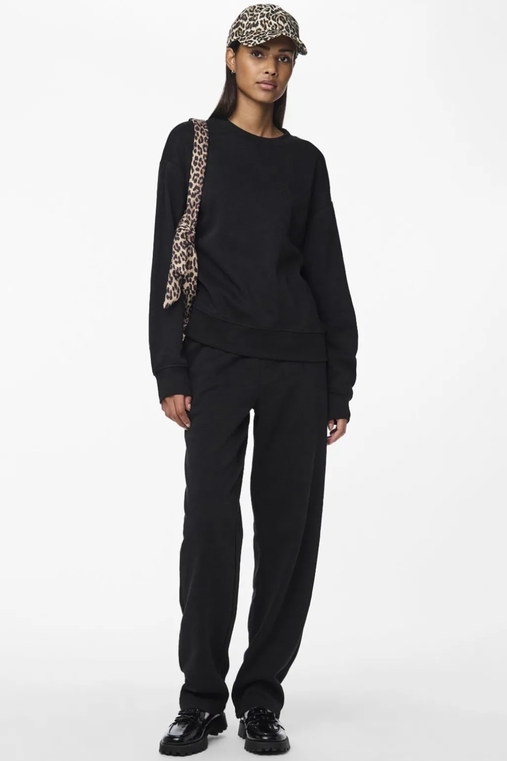 Pcchilli Straight Sweat Pants