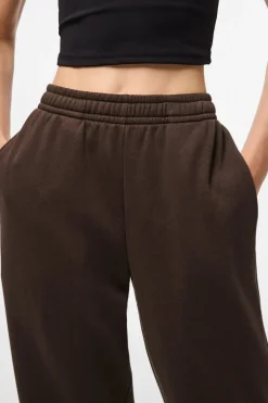 Pcchilli Straight Sweat Pants