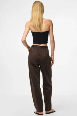 Pcchilli Straight Sweat Pants