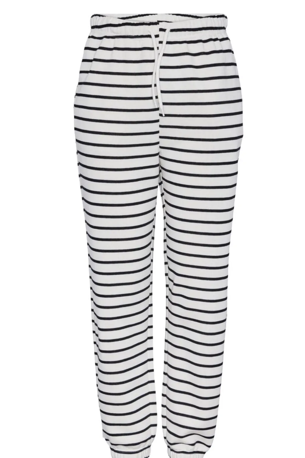 Pcchilli Sweat Pants Stripes