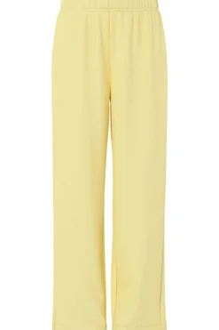 Pcchilli Wide Sweat Pants