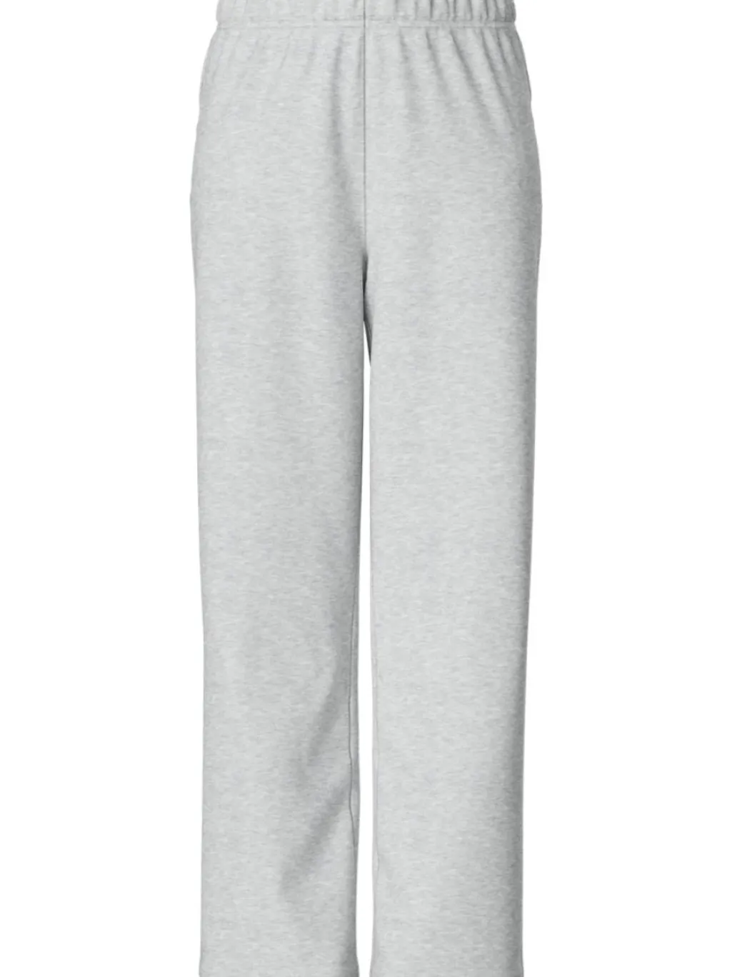 Pcchilli Wide Sweat Pants 17140745