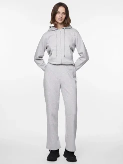 Pcchilli Wide Sweat Pants 17140745