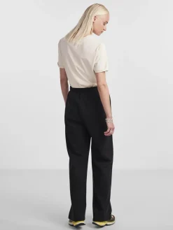 Pcchilli Wide Sweat Pants 17140745