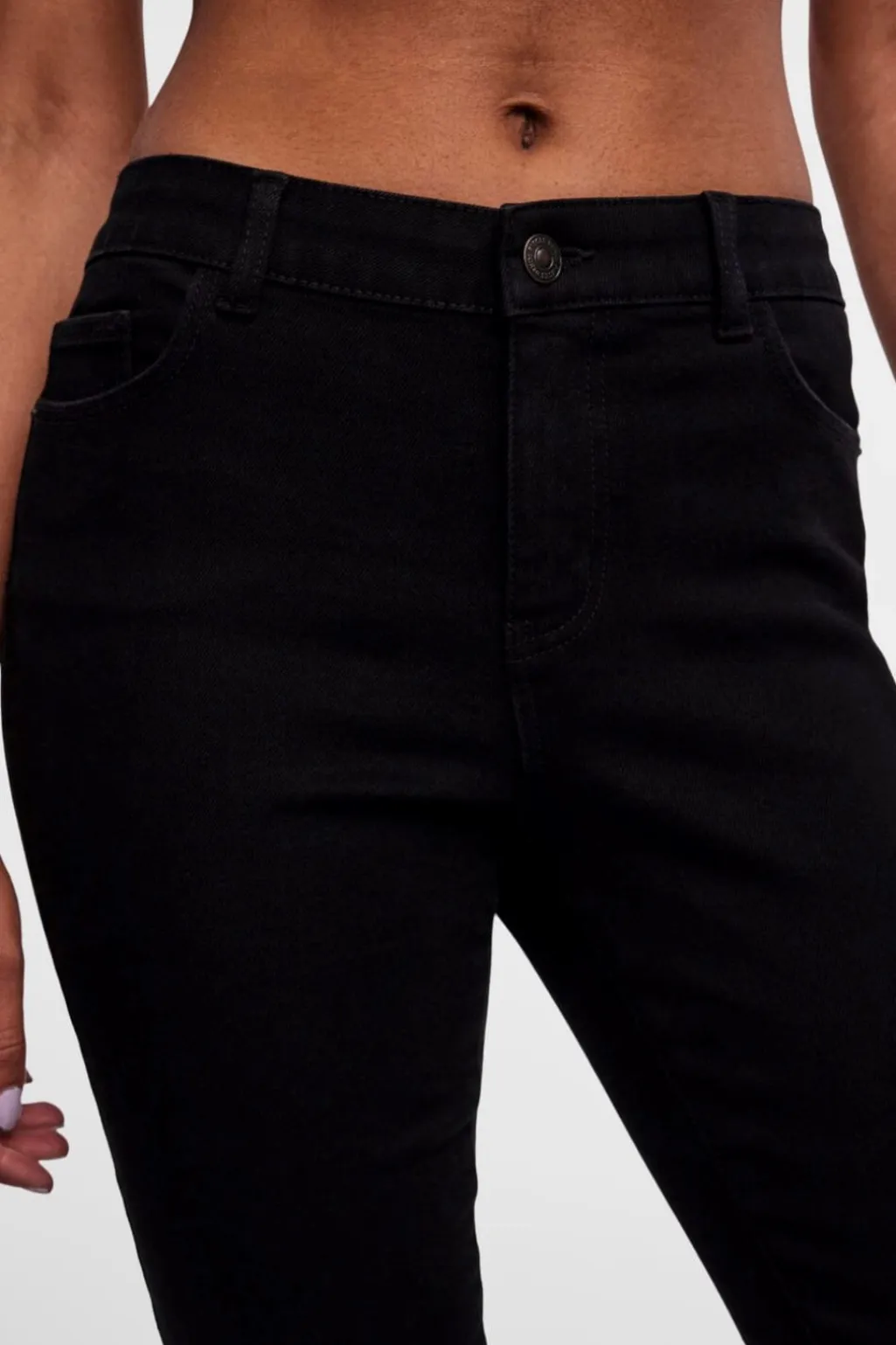 Pcdana Skinny Jeans Bl102