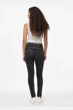 Pcdana Skinny Jeans Dg202