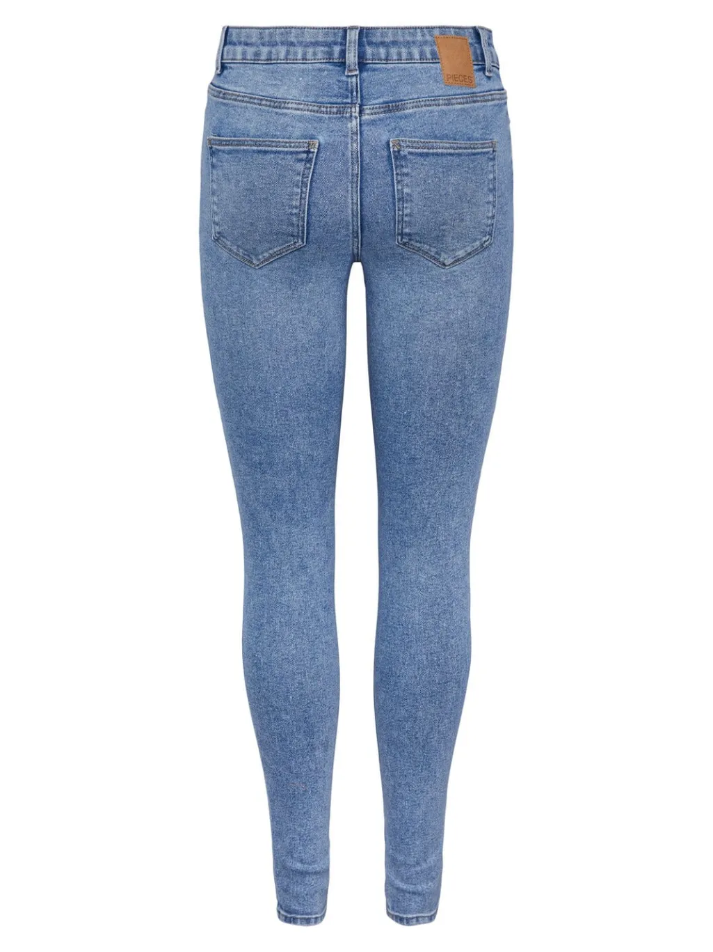 Pcdana Skinny Jeans Lb302