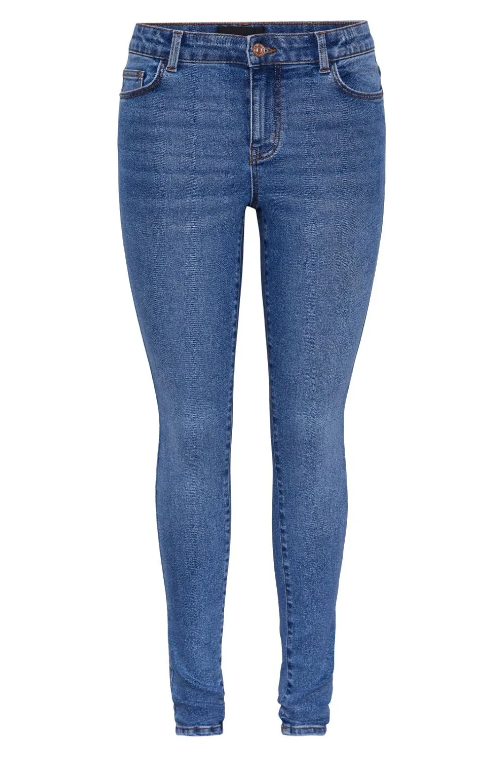 Pcdana Skinny Jeans Mb402