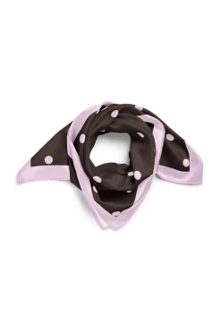 Pcdonnie Square Scarf