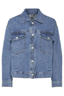 Pcelma Denim Jacket