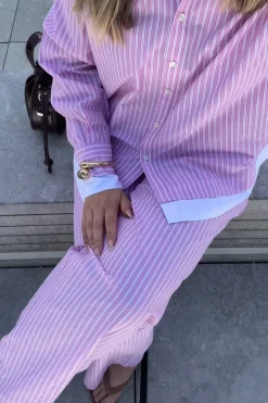 Pcfamma Straight Pant Fsy