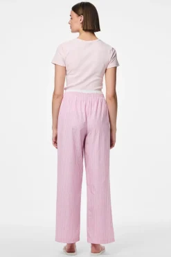 Pcfamma Straight Pant Fsy