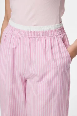 Pcfamma Straight Pant Fsy