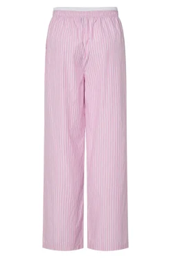 Pcfamma Straight Pant Fsy