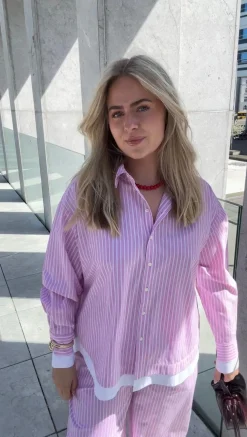 Pcfamma Straight Pant Fsy