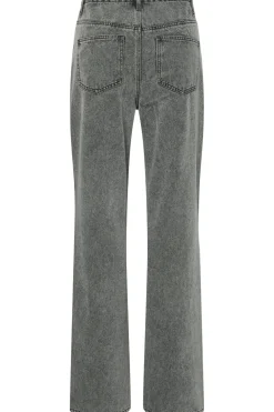 Pcfanu Tie Denim Jeans 17160501