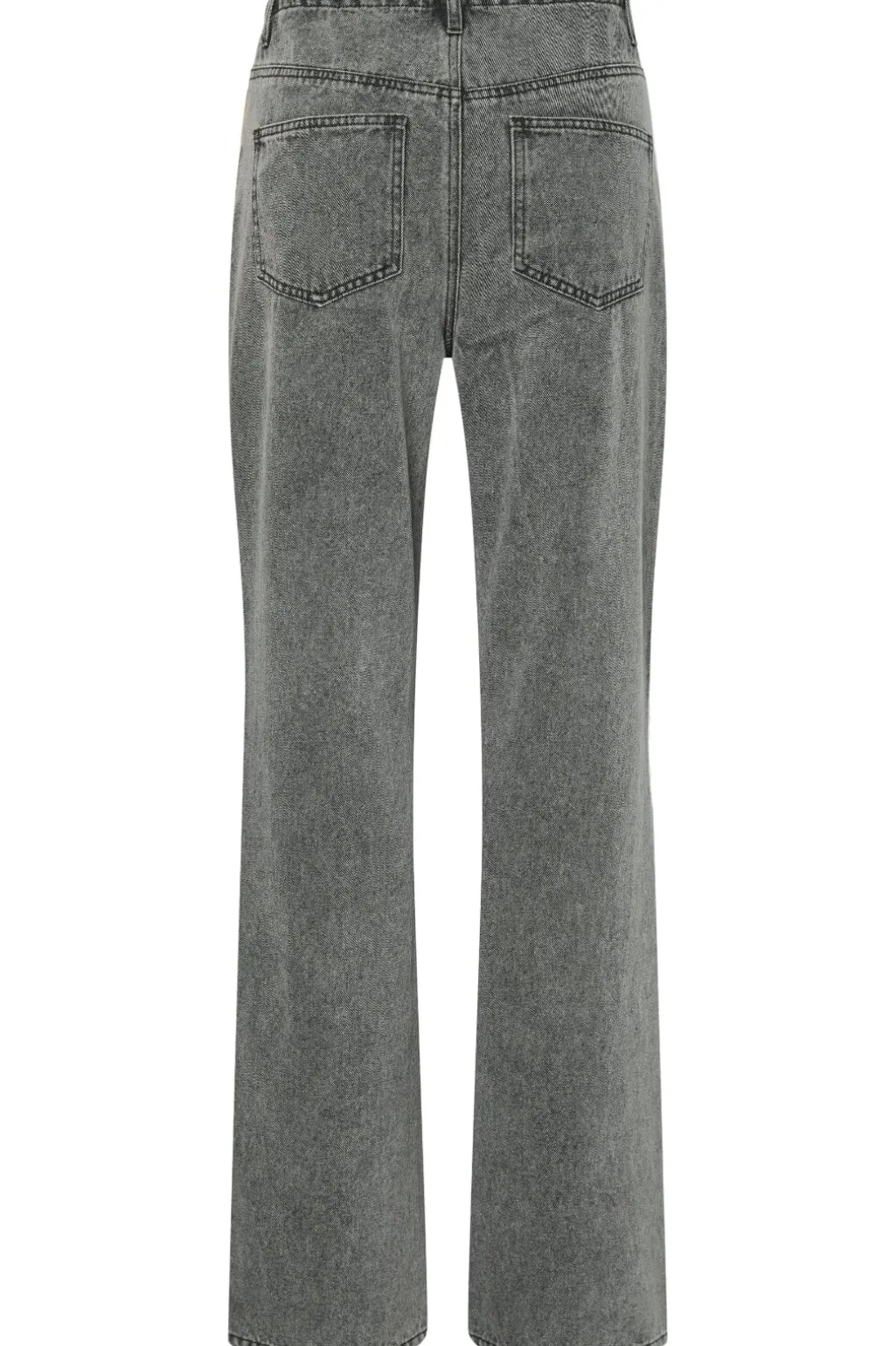 Pcfanu Tie Denim Jeans 17160501