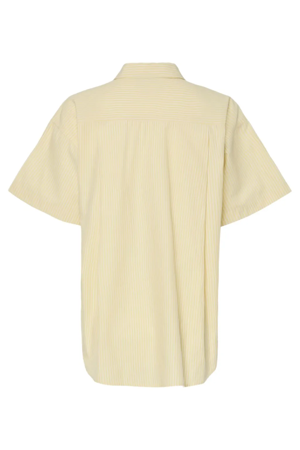 Pcfemme Ss Loose Shirt