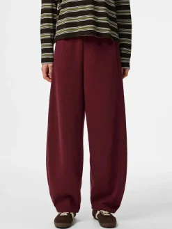 Pcfilucca Barrel Pants