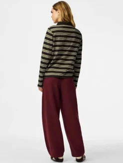Pcfilucca Barrel Pants