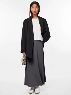 Pcfranan Ankle Skirt