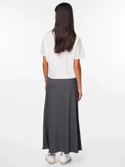 Pcfranan Ankle Skirt