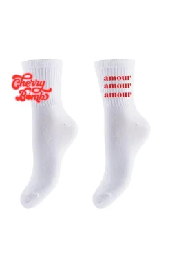 Pcgabbi Socks 2-Pack
