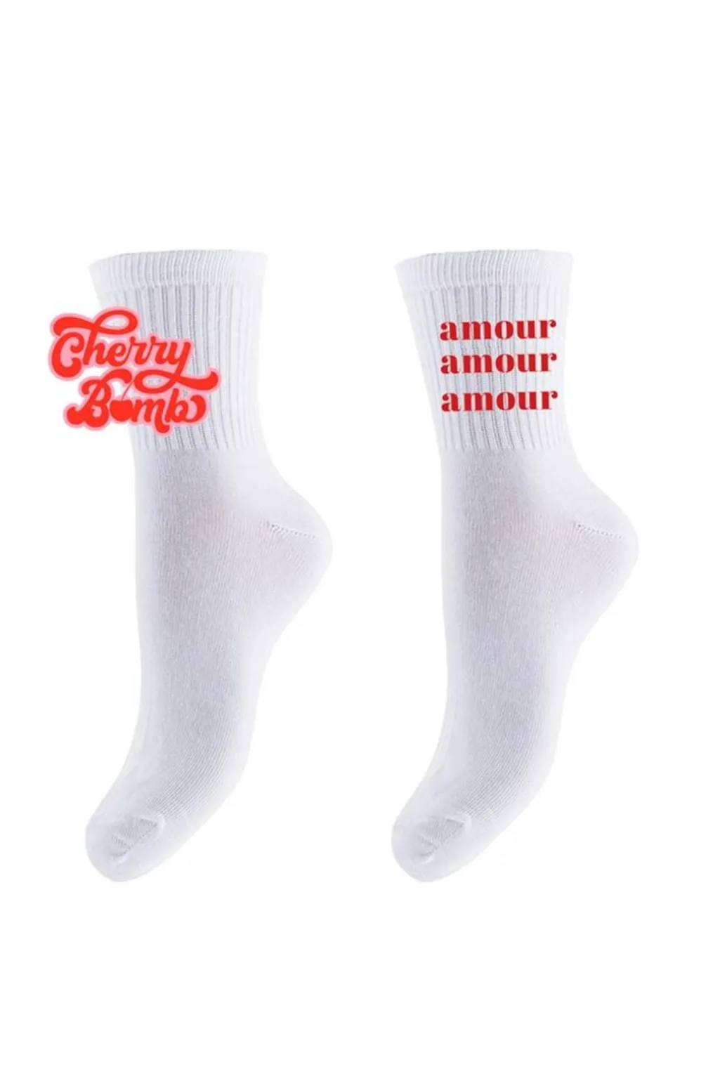 Pcgabbi Socks 2-Pack