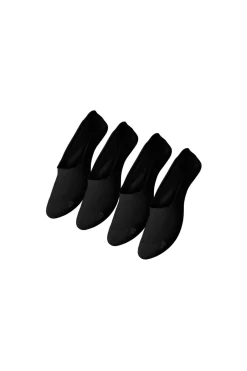Pcgilly Footies 4 Pack