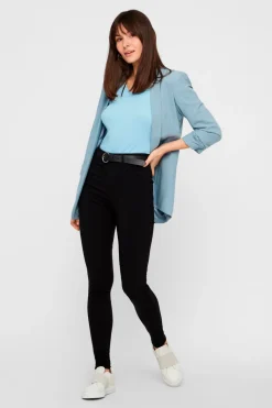 PcHighskin Wear Jeggings