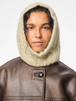 Pcjambi Structured Balaclava