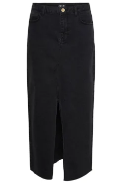 Pcjessie Anklenim Skirt