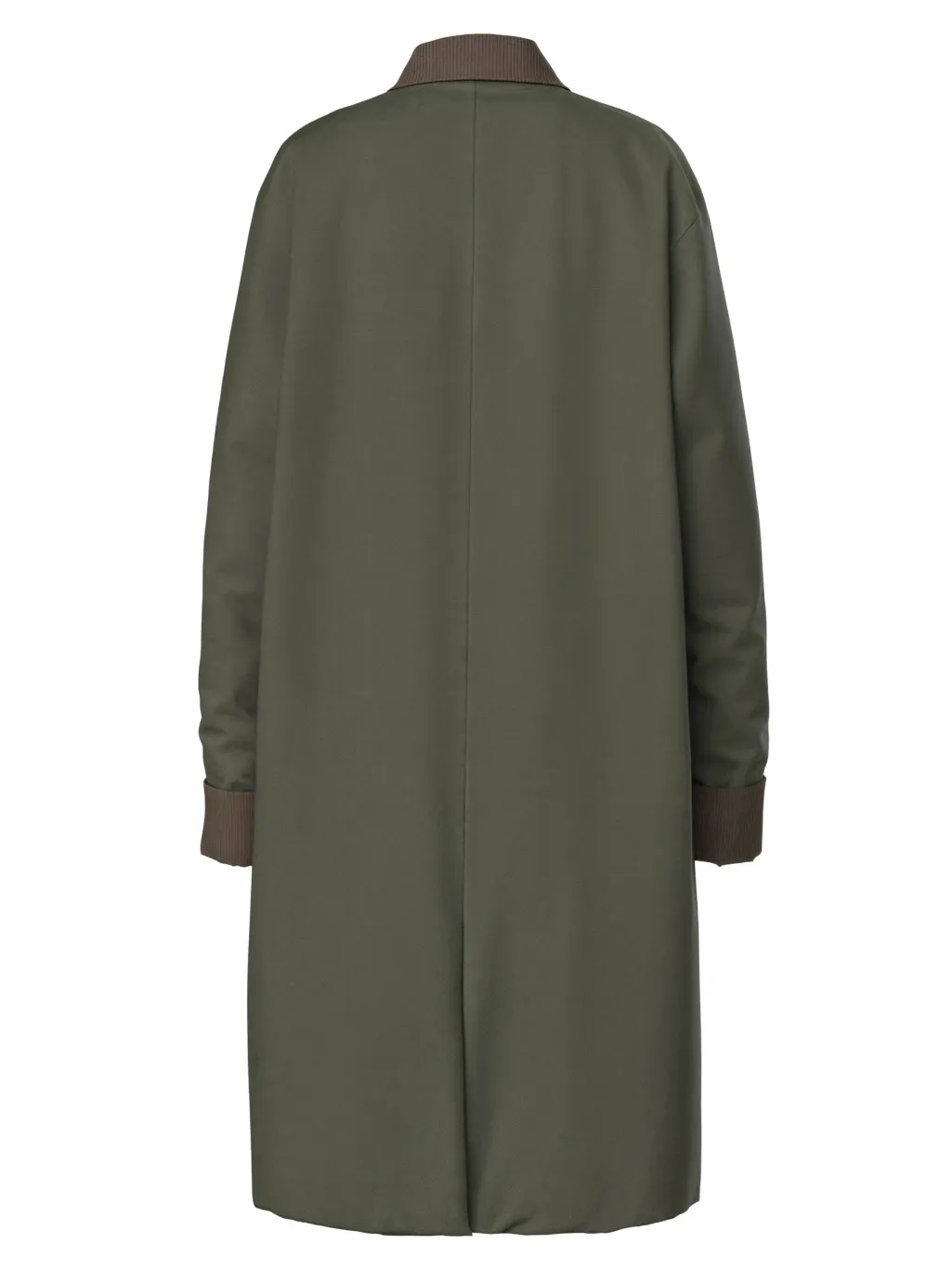 Pcjorma Long Corduroy Jacket