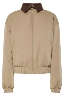 Pcjorma Short Padded Bomber Jacket