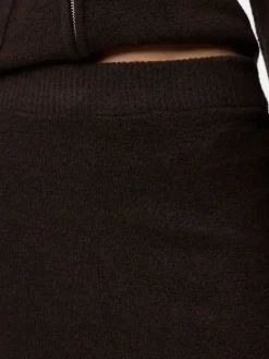 Pcjunna Short Knit Skirt