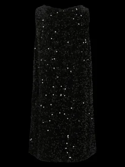 Pckam Sl Tank Rev. Mini Dress