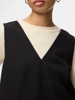 Pckamil Sl Spencer Dress