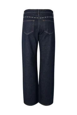 Pckarla Wide Jeans Fsy Pp