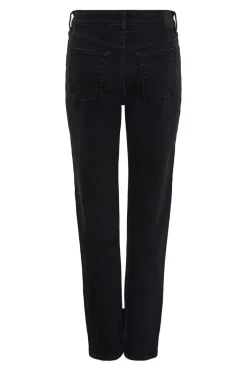 Pckelly Straight Jeans Bl102