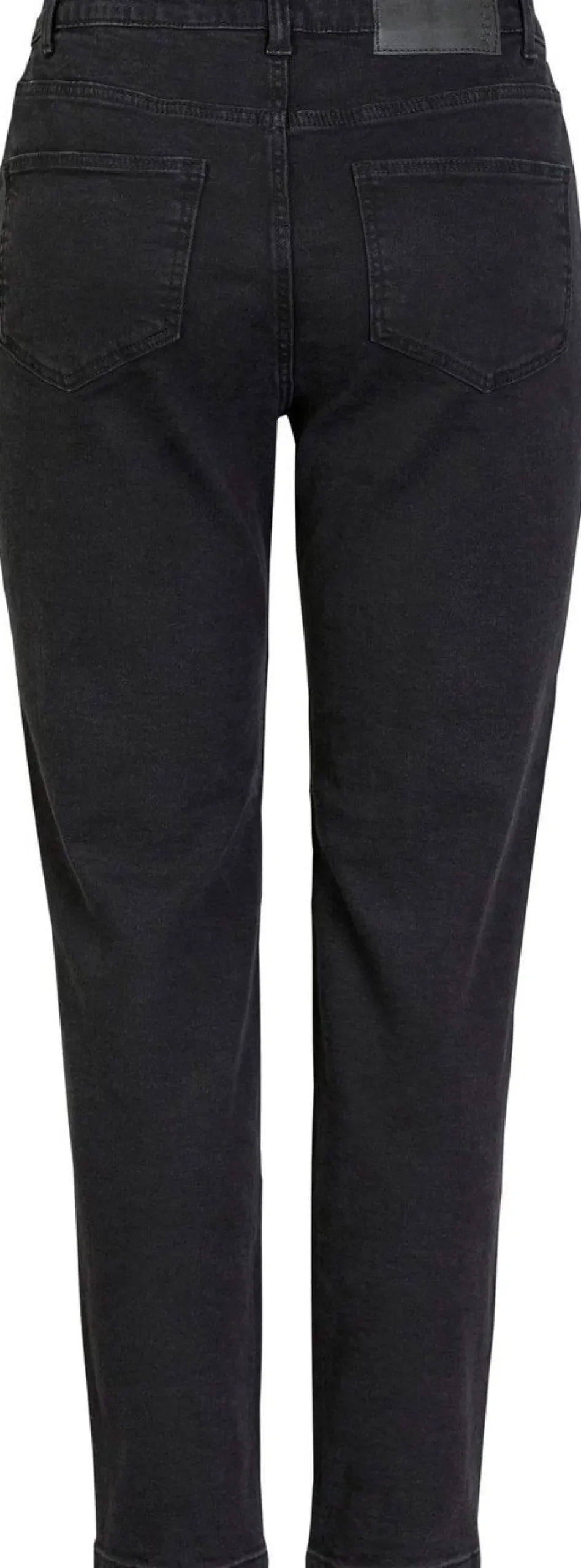 PcKesia Mom HW Ank. Jeans NOOS