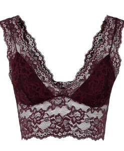 PcLina Lace Bra