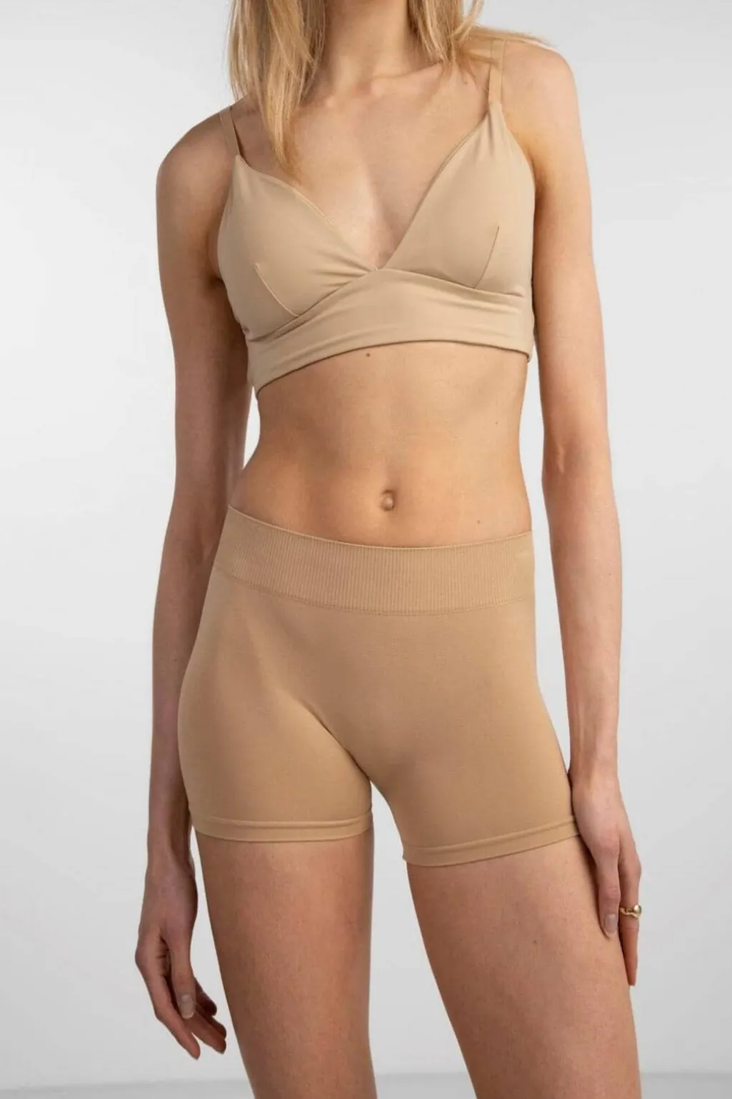 PcLondon Mini Shorts