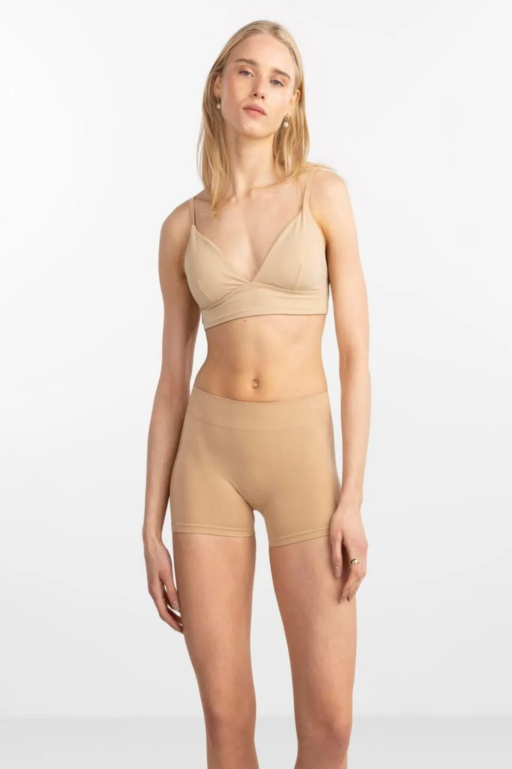 PcLondon Mini Shorts