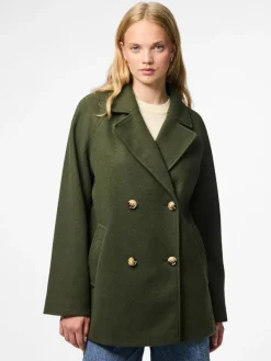 Pcmarbel Coat