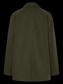 Pcmarbel Coat