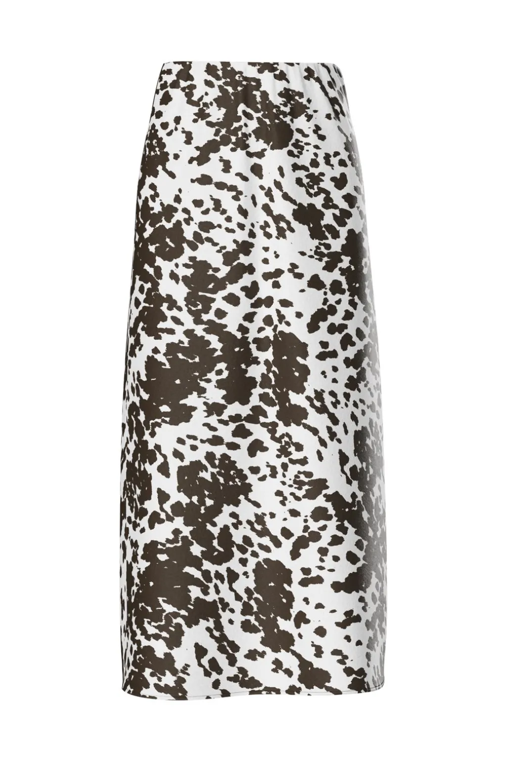 Pcmari Long Skirt