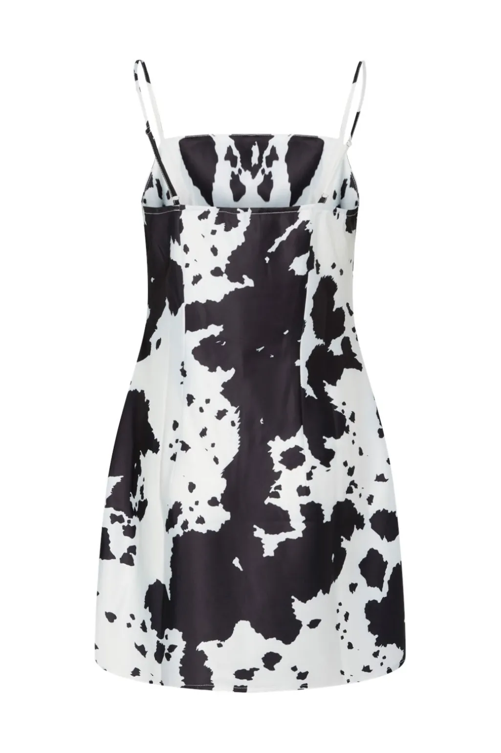 Pcmari Mini Slip Dress Kca 17161623