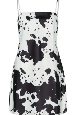 Pcmari Mini Slip Dress Kca 17161623